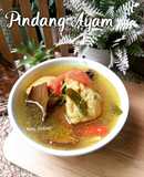 Pindang Ayam