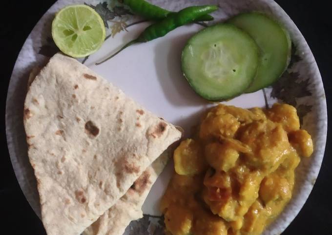 Step-by-Step Guide to Make Delicious Taro Root Curry Arbi