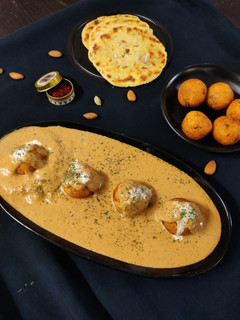 અવધિ કેસર કોફતા (Awadhi Kesar Kofta Recipe In Gujarati) રેસીપી મુખ્ય ફોટો