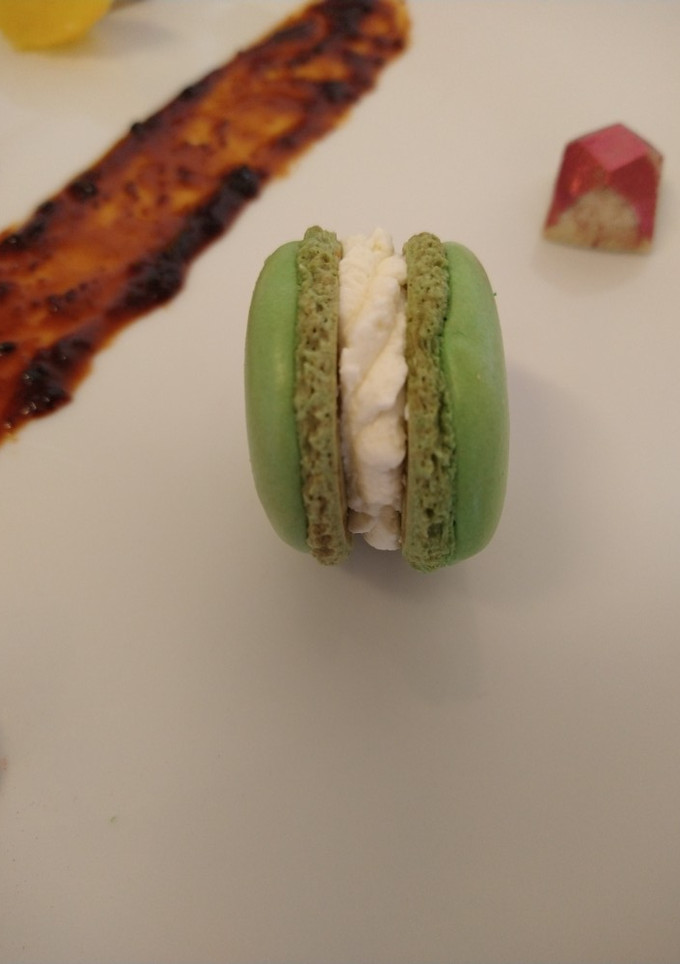 Una foto de ✨ Macarons ✨