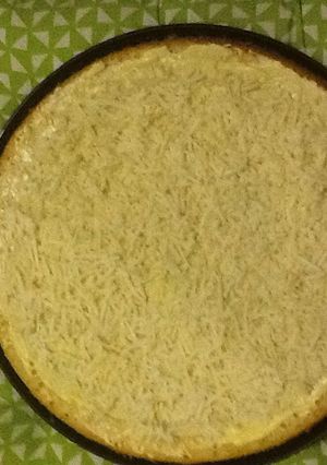 Foto resep Bolu keju panggang