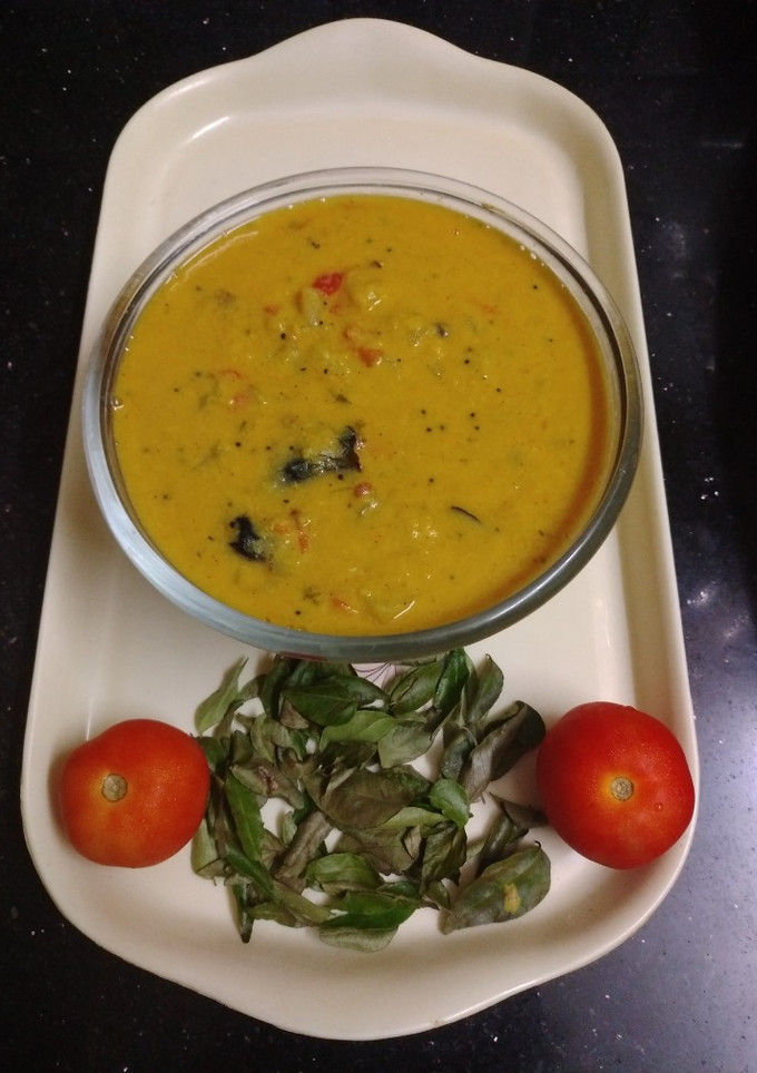 * சௌசௌ கூட்டு *(chow chow koottu recipe in tamil) செய்முறை முக்கிய புகைப்படம்