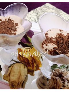 صورة لوصفة حلى الاوريو