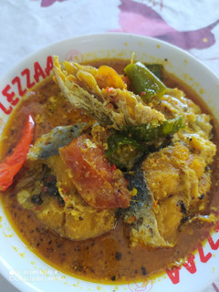 Foto resep Mangut Ikan Patin