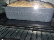 A picture of bread loaf
