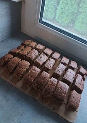 Banánkenyér egy igazi Amerikaitől recept fotója