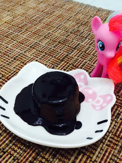 Foto resep Moist Steamed Chocolate Cake (No Mixer No Oven)