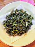 Ceciwis / Camiau Goreng Gurih Renyah