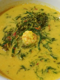 Foto resep Gulai Paku #BikinRamadanBerkesan