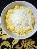 JaSuKe (extra keju)