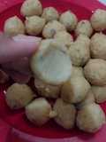 Pempek Adaan dan tips anti kempes anti meledak