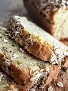 Una foto de PAN DE🍞ARRÓ'...!