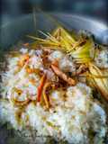 Nasi Liwet Magic Com