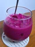 Dragon Smoothies