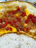 Pecak Telur Betawi ala Gampang Banget