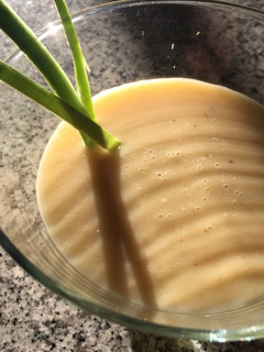 Una foto de Batido 8:45 am