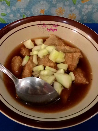 Cara Mudah Membuat Resep Pekempek teri nasi yang Bikin Ngiler Anti Ribet, Bikin Ngiler