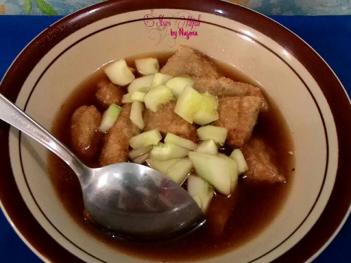 Cara Mudah Membuat Resep Pekempek teri nasi yang Bikin Ngiler Anti Ribet, Bikin Ngiler