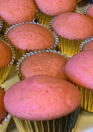 Una foto de Cupcakes