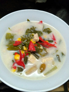 Foto resep Lodeh Bumbu Racik