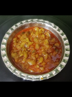 તુરીયા નું શાક (Turiya Shak Recipe In Gujarati) રેસીપી મુખ્ય ફોટો