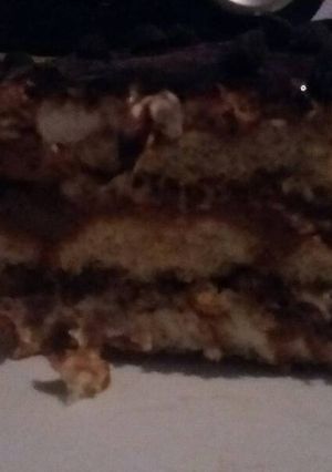 Una foto de 💣Tiramisú Bomba💣