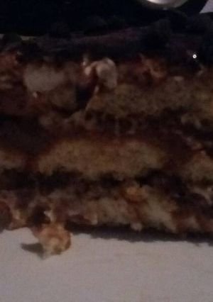 Una foto de 💣Tiramisú Bomba💣