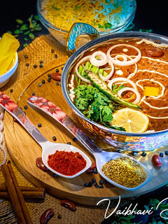 દાલ મખની (Dal Makhani Recipe In Gujarati) રેસીપી મુખ્ય ફોટો