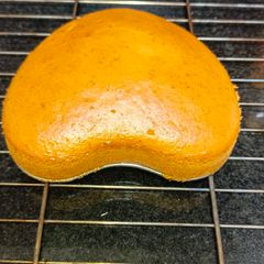 A picture of Banana Cake.