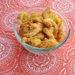 Udang Goreng Nutrijel রেসিপির প্রধান ছবি