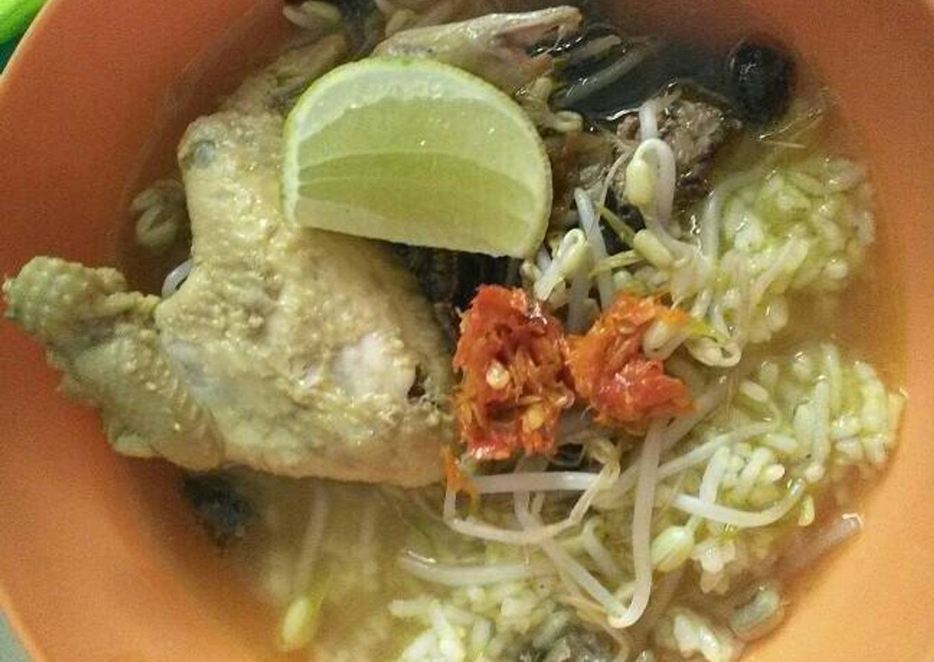 Soto sayap