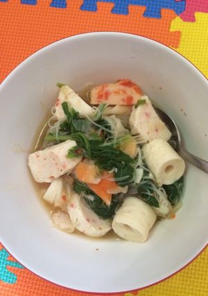 Foto resep Shabu-shabu rumahan