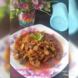 Usus,rempelo ati masak rempah pedas