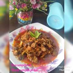 รูปของ Usus,rempelo ati masak rempah pedas