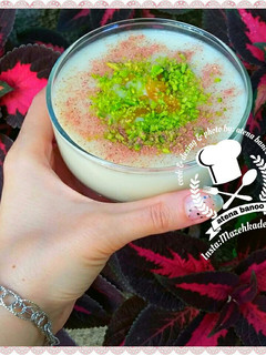 عکسی از دستور محلبی زولبیا آتنا