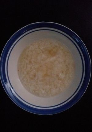 Foto resep Bubur Gula