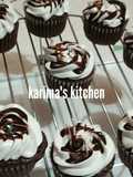 Chocolate cupcakes