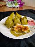 Kuih Koci Labu