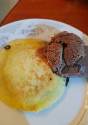 Foto resep Oreo Choco Lava (3 bahan saja)
