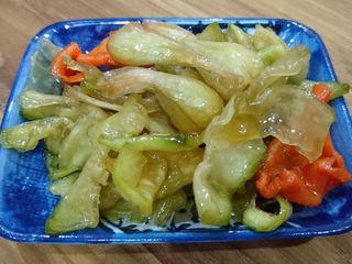 Dưa Món