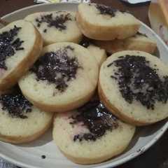 รูปของ Pukis Bulat