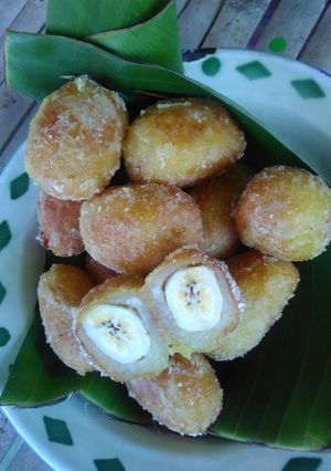 Foto resep Singkong Besta