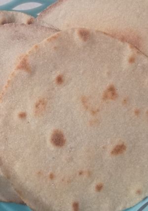 صورة لوصفة 🍁فطيرة سهلة وسريعة للعشوية 🫖