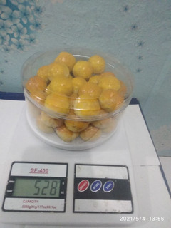 Foto resep Nastar