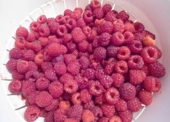 Latest Recipe Raspberry SauceJam Delicious Steady Latest Recipe Raspberry SauceJam Delicious Steady