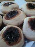 Galletitas "Estilo Pepas"
