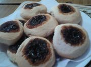 Una foto de pepas veganas