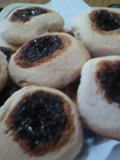 Una foto de Galletitas "Estilo Pepas"