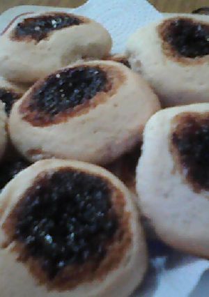 Una foto de Galletitas "Estilo Pepas"