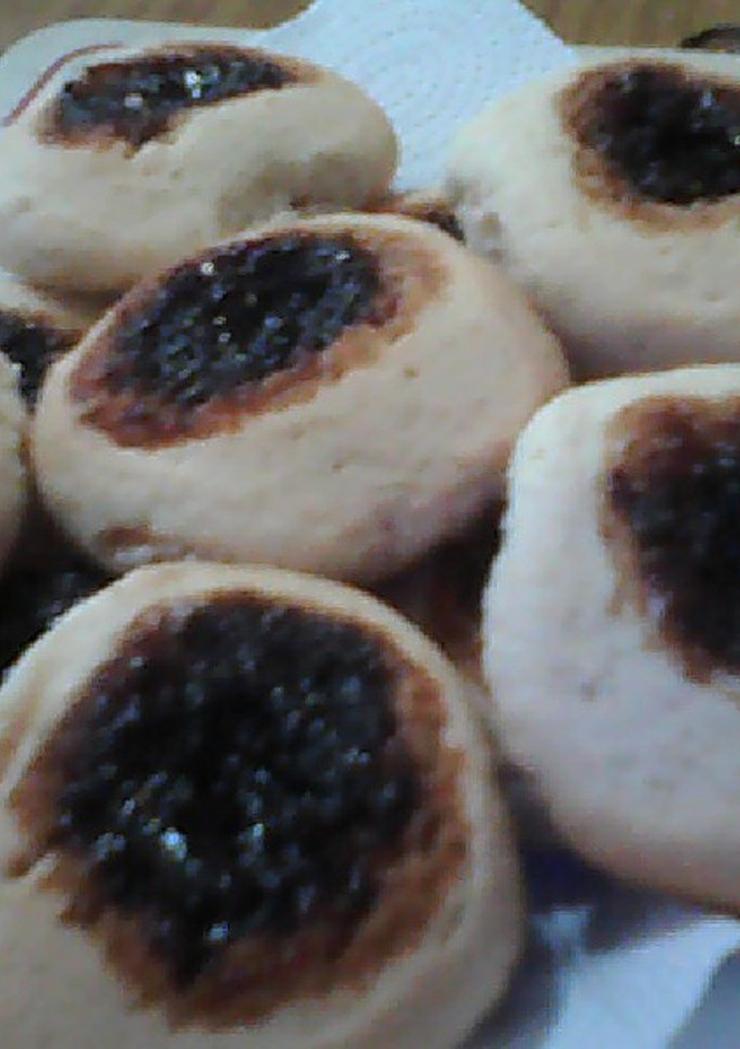 Una foto de Galletitas "Estilo Pepas"